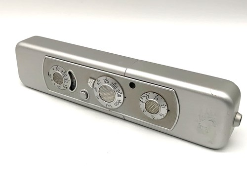 Minox mini caméra - minox,