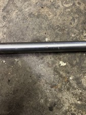 Cadet kart rear Axle 30mm x 5mm x 960mm 20.7196.06 Birel Freeline yellow