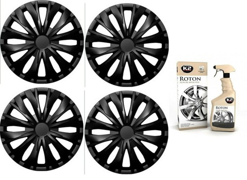 Enjoliveur roue - 4x, 14''