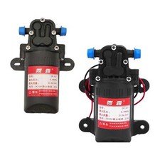 Pompe à eau électrique