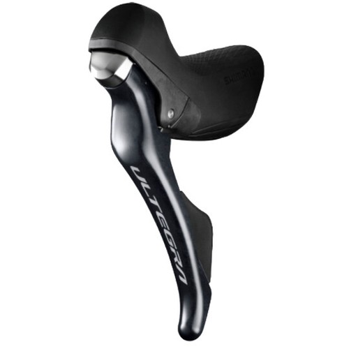 Levier manette route - levier-manette, shimano