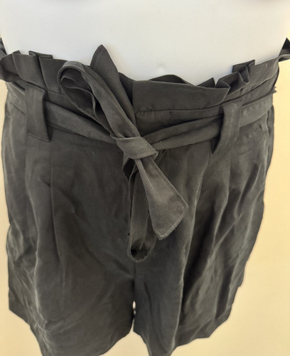 Banana republic shorts lyocell - banana,