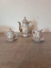 service à café porcelaine