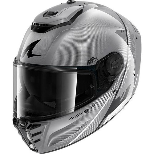 Shark casque intégral - casque,
