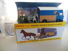 DINKY TOYS ATLAS TRANSPORT