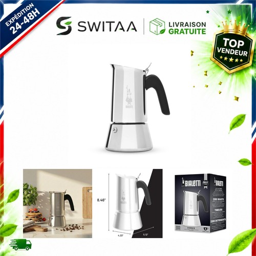 Bialetti venus cafetière - venus,