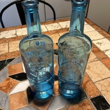 La carafe piscine pastis 51 Pernod ricard design by tabas 1 litre bouteille