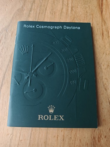 Rolex daytona operating - daytona,