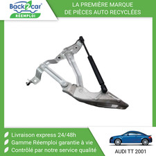 🏆 COMPAS GAUCHE CAPOT AUDI