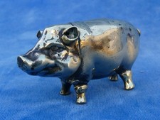 MIGNON Cute RARE ! PYROGENE