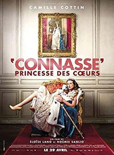 Dvd connasse - dvd,