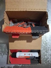 HILTI GC 22 2027 + 750 Clous