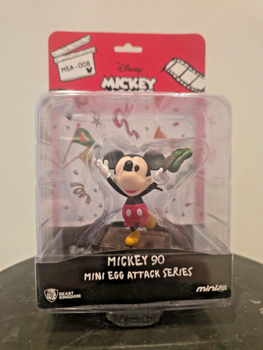 Figurine disney mickey mouse - figurine,