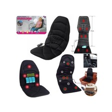 Coussin Massant Pour Siège