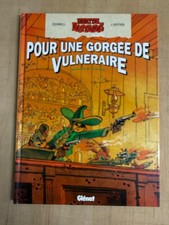 Minettos Desperados T3. Pour