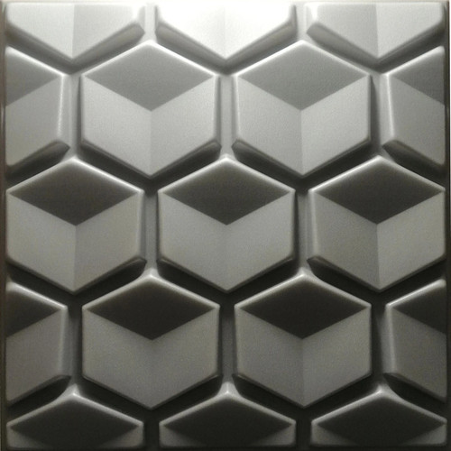 Panneau mural plafond - mural, 3d