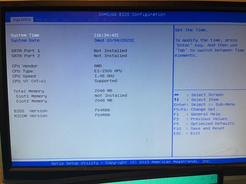 Carte mere ba41 02239a samsung - carte,