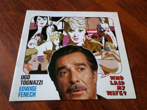 Scenario tognazzi fenech - /, /