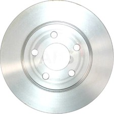 A.B.S. 2X Disque De Frein