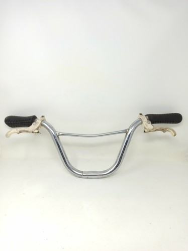 Vintage guidon handlebar bmx - vintage,