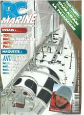 RC MARINE N°97 PLAN: FSR H 3.5cc HURRICANE / "THE PASSENGER" POCKET BOAT