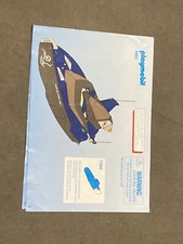 PLAYMOBIL 4882 Notice Vaisseau