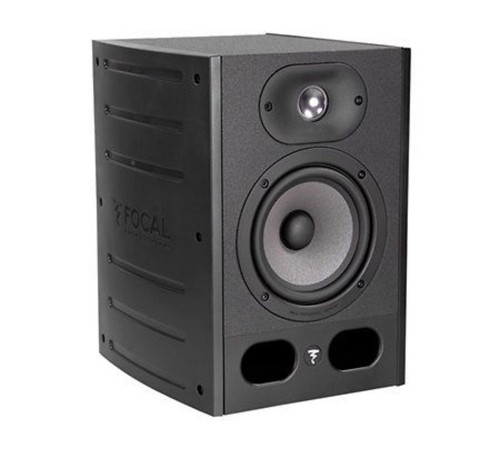 Enceinte focal alpha - enceinte,