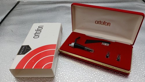 Stylet platine cartouche