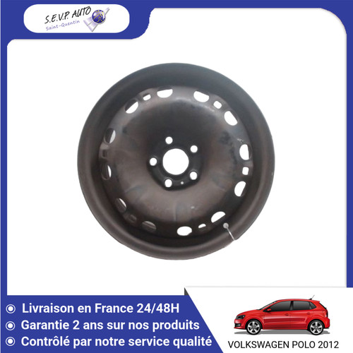 Jante tole volkswagen - 🇫🇷,