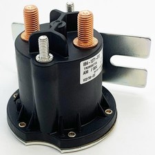 RELAIS SOLÉNOÏDE DE