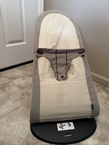Babybjorn babysitter balance - babysitter,