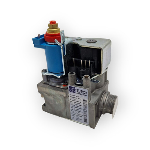 Junkers gas valve 8737602853 - gas,