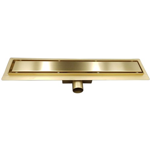 Caniveau douche 600mm - douche,