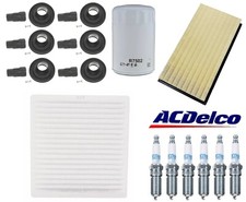 Tune Up Kit w/ Acdelco