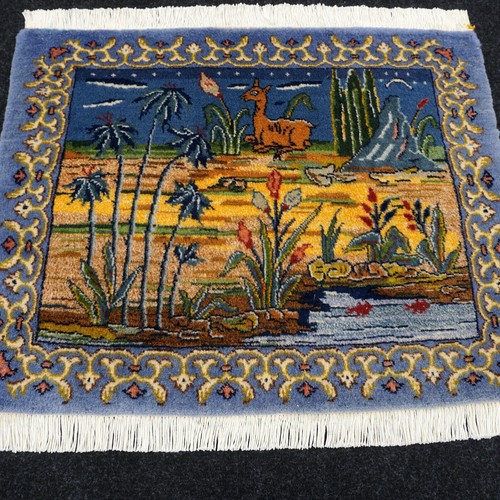 Tapis orient chambre - tapis, 50