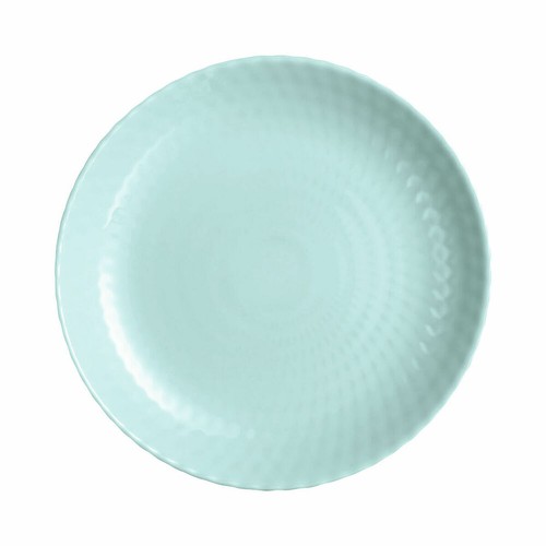 Assiette plate luminarc - assiette,
