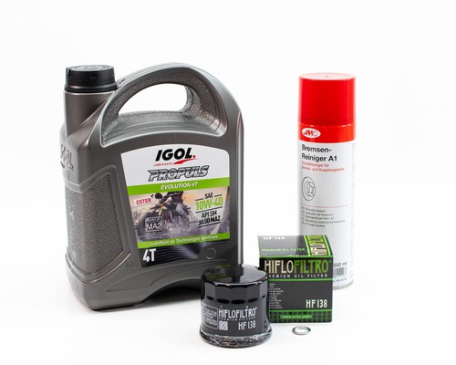 Kit entretien vidange standard - kit,