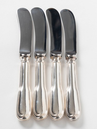 Set christofle france - 4,