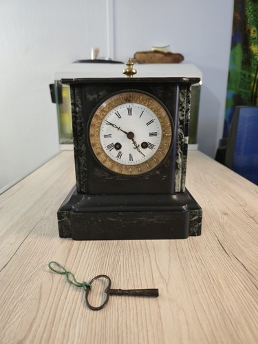 Pendule cheminée napoléon - pendule,