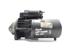 Demarreur NISSAN CABSTAR 1 0986016740