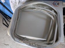 Joint de cuve lave linge faure