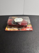 Mercedes 500 SL Majorette N°