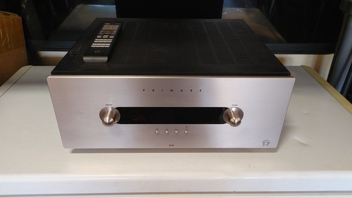 Primare sp33 channel - 7.1,