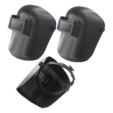 Casque Visage à Souder Tête