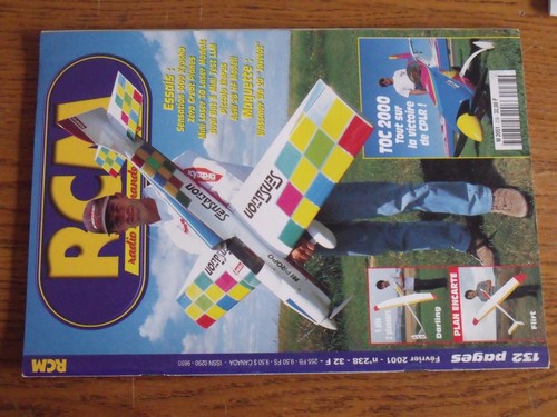 Revue rcm n - $$$, n°238