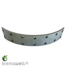 Plaquette frein 300x50 - plaquette,