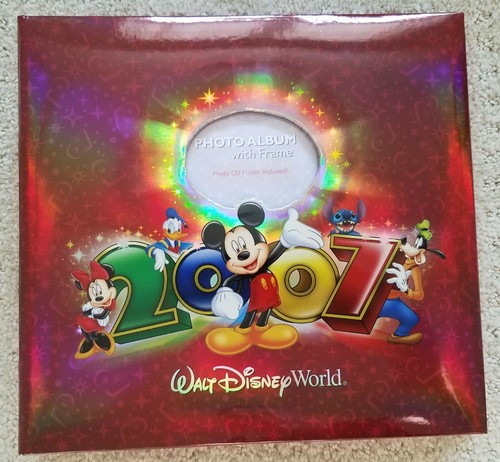 2007 walt disney world - disney, photo