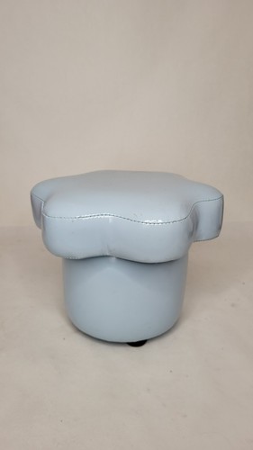 Pouf enfant forme - champignon, /