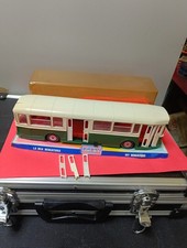 Norev Ancien  - Autobus Saviem