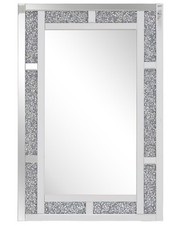 Beliani miroir mural - -,